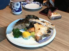 -小山日本料理(兴业太古汇店)