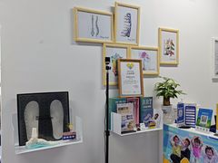 -脊地脊柱·运动康复·体态(汇海店)