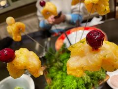 -北京王府井希尔顿酒店·秦唐中餐厅Chynna