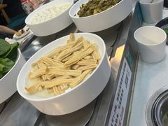 -咕叽咕叽自助烤肉小火锅(西城广场购物中心店)