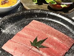 -焱铁烧·黑毛和牛专门店(杭州嘉里中心店)