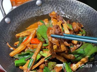 哇～今天终于吃到了传说中的福建菜
