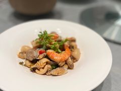 -艳阳天·非遗楚菜(武汉客厅店)
