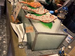 -金海湾自助餐厅(金陵饭店)