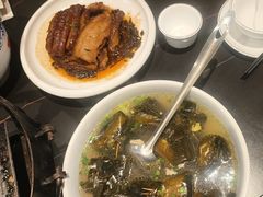 -陈厨老味·老派郴州菜(宜章店)