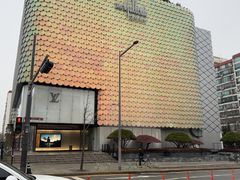 -Galleria百货店名品馆