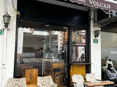-Cafe del Volcan(永康路店)