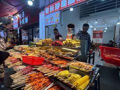 -魏记里脊肉炸炸炸(南门口店)
