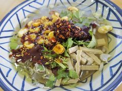 凉粉-小媳妇凉粉(浑源店)