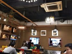 大堂-协茂森老钟家(鸿云悦街店)