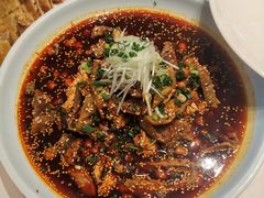 -蜀厨小匠·民间川菜(犀浦店)