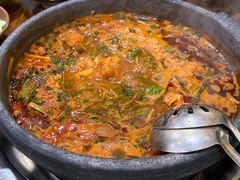 -笔记安顺夺夺粉火锅