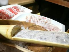 -巴邑火锅·鲜切牛肉(萧山银隆店)