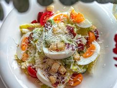 -普朗姆生蚝牛排馆 The Plump Oyster(成都摩方购物中心店)