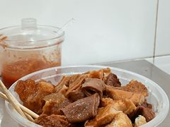 -韦记牛杂汤(清晖园店)