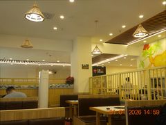 -朴小妹人参鸡汤火锅(长白山万达店)