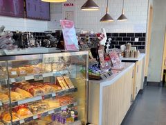 -COSTA COFFEE(龙德广场店)