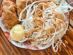 -平成屋· Late Night 食堂(漕宝路店)