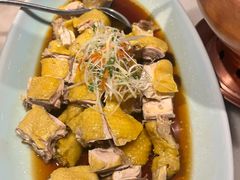 -那家小馆•北京菜•烤鸭(中关村店)