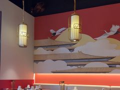 -京炭铜锅涮肉·羊蝎子·羊肉炉(保利·时光里店)