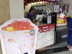 -茶百道(京溪店)