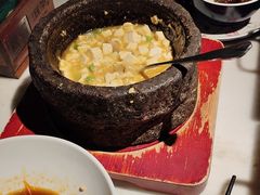 -绿茶餐厅(华信Mall店)