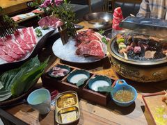 -红沃烤肉(家乐福2部店)