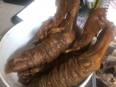 -北京王府井烤鸭(泰兴店)