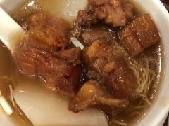 -池记(尖沙咀店)