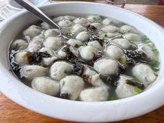 -阿弟特色海鲜餐厅·大排档(平潭店)