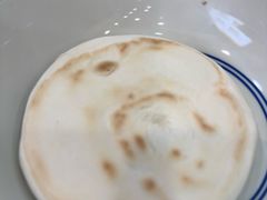 -老米家大雨泡馍