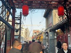 -陈记卤煮小肠