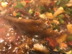 -万重锦·人文川菜馆(骡马市店)