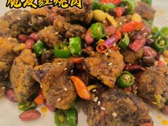 -红豆园(文林街店)