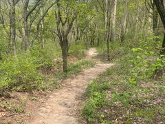 -玉渡山风景区-售票处