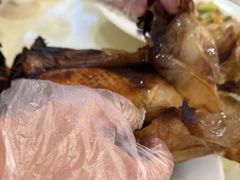 -考记泥焗鸡农庄·海鲜(北洛秘境店)