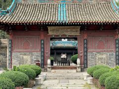 -西安化觉巷清真大寺