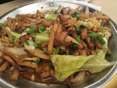 -干锅鱼庄(北京荟聚西红门购物中心店)