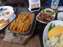 -自然餐厅(Phuket)