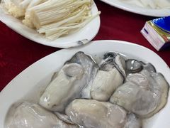 -花苑美食横琴生蚝火锅(拱北粤华路店)