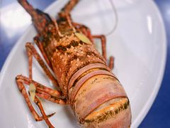 -聚鲜阁海鲜美食城(香水湾店)