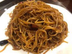 酸辣土豆丝-津菜宋记老房子(鼓楼店)