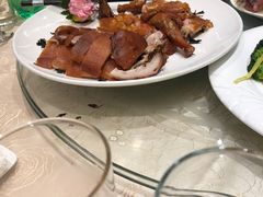 -白云宾馆·白云宴餐厅