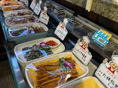 -黄泥岗·黄陂农家菜(百步亭店)