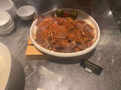 -金海湾自助餐厅(金陵饭店)