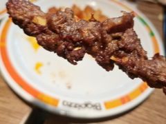 -比格比萨自助(德思勤四季汇店)