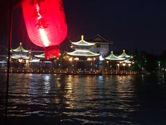 -南通濠河风景名胜区