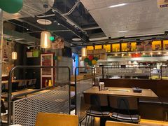 -新石器烤肉(中房金谊广场店)