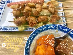 -黄记潮汕甜汤(贝底田坊店)