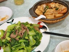 -潮汕铺老店(甜水井店)